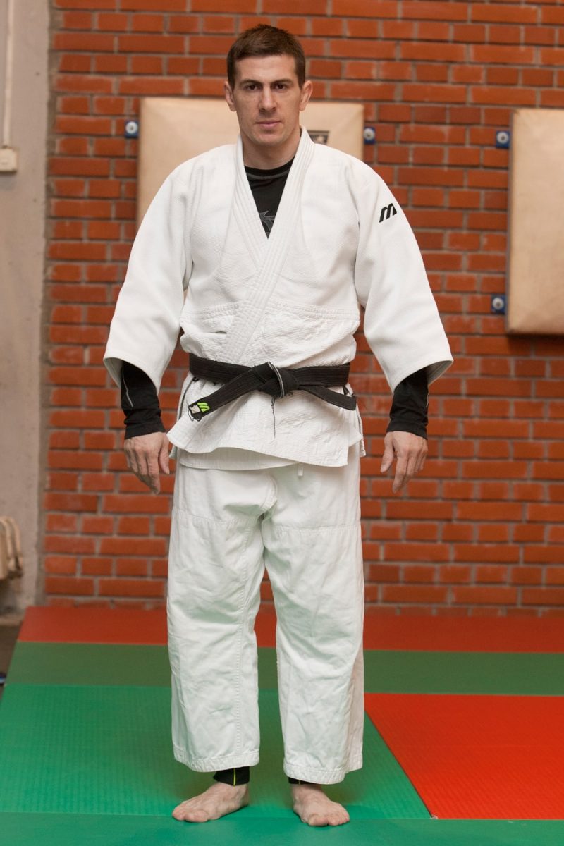 Galerija - Judo klub Novi Beograd