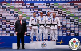 Svetsko prvenstvo za veterane u Las Vegasu 2024