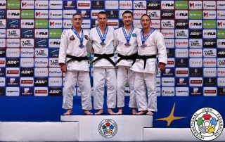 Svetsko prvenstvo za veterane u Las Vegasu 2024